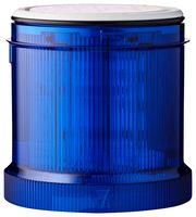 BEACON, STEADY, BLUE, 24V