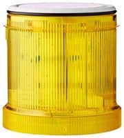 BEACON, YELLOW, STEADY, 250V