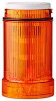 BEACON, ORANGE, STEADY, 250V