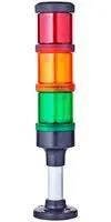 SIGNAL TOWER, STEADY, 100DB, 24V