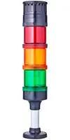 SIGNAL TOWER, STEADY, 100DB, 24V