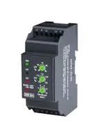 VOLTAGE MONITOR, DPDT, 5A, 250VAC