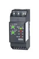 VOLTAGE MONITOR, DPDT, 5A, 250VAC