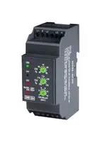 VOLTAGE MONITOR, DPDT, 5A, 250VAC