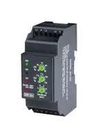 VOLTAGE MONITOR, DPDT, 5A, 240VAC