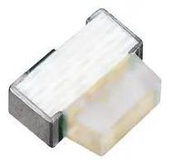 LED, GREEN, 527NM, 140MCD, 0605