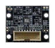 EVALUATION BOARD, ACCELEROMETER