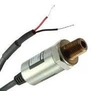 PRESS SENSOR, 3000PSI, RATIOMETRIC, CBL