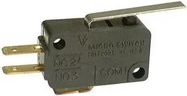Snap Action Basic Switch