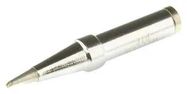 TIP, SOLDERING IRON, ROUND, SLOPED,1.2MM