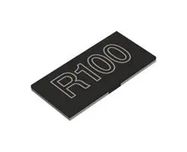 RESISTOR, 0R033, 7W, METAL PLATE, 2512