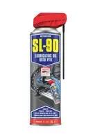 LUBRICANT,OIL,AEROSOL,500ML