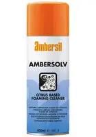 CLEANER, COMPUTERS, AEROSOL, 400ML