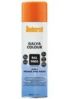 COATING, AEROSOL, 500ML