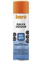 COATING, AEROSOL, 500ML