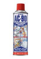 LUBRICANT, AEROSOL, YELLOW, 500ML