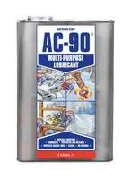 LUBRICANT, OIL, CAN, 5L