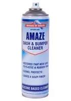 CLEANER, AEROSOL, 500ML