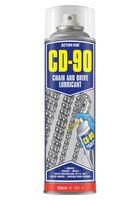 LUBRICANT, AEROSOL, 500ML