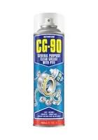 LUBRICANT, AEROSOL, 500ML
