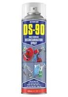 CLEANER, AEROSOL, 500ML