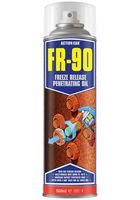 LUBRICANT, AEROSOL, 500ML