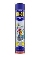 MARKING PAINT, AEROSOL, BLUE, 750ML