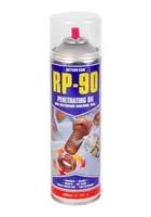 LUBRICANT, OIL, AEROSOL, 500ML