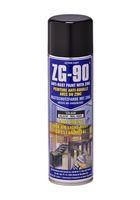 ANTI-RUST PAINT, AEROSOL, BLACK, 500ML