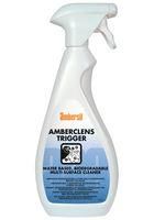 CLEANER, TRIGGER SPRAY, 750ML