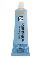 LUBRICANT, SILICONE GREASE, TUBE, 100G