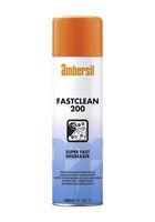 CLEANER, AEROSOL, 400ML