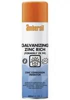 COATING, PROTECTIVE, AEROSOL, 400ML
