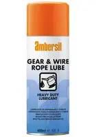 LUBRICANT, PROTECTIVE, AEROSOL, 400ML
