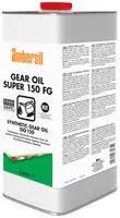 LUBRICANT, CAN, 5L