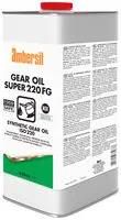 LUBRICANT, CAN, 5L