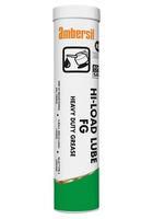 LUBRICANT, GREASE, CARTRIDGE, 400G