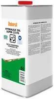 LUBRICANT, HYDRAULIC OIL, CAN, 5L