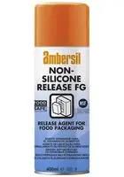 CLEANER, NON SILICONE, AEROSOL, 400ML