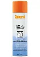 CLEANER, NON SILICONE, AEROSOL, 500ML