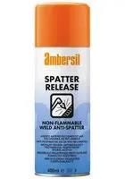 COATING, ANTI SPATTER, AEROSOL, 400ML