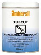 LUBRICANT, CUTTING FLUID, TUB, 500G