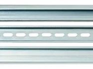 STANDARD DIN RAIL, 1M X 32MM