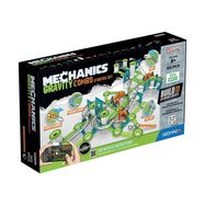 Mechanics Gravity RE Combo Starter Set Hero GEOMAG GEO-757, Geomag