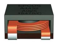POWER INDUCTOR, 15UH, SHIELDED, 15A