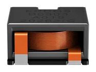 POWER INDUCTOR, 1UH, SHIELDED, 46.6A