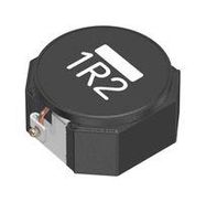 POWER INDUCTOR, 4.7UH, SHIELDED, 1.3A