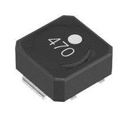 POWER INDUCTOR, 47UH, UNSHIELDED, 0.49A