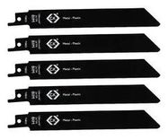 RECIPROCATING SAW BLADE, 150MM, 24TPI