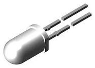 TLLG5420LED, GREEN, T-1 34 5 MM, 2 MA